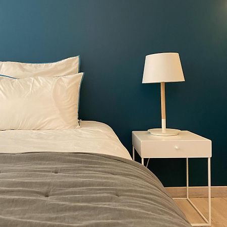 La Billebaude Otel Mulsans Dış mekan fotoğraf